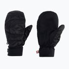 Guanto da sci Viking Superior Mitten nero