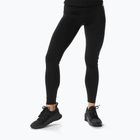 Leggings da allenamento da donna Cardio Bunny HCB-126-002 black