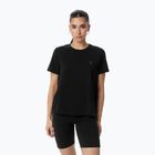 Maglietta da allenamento da donna Cardio Bunny HCB-126-017 black