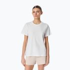 Maglietta da allenamento da donna Cardio Bunny HCB-126-017 white