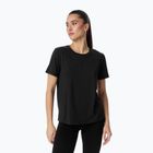 Maglietta da allenamento da donna Cardio Bunny HCB-126-017 black