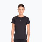 T-shirt da allenamento donna Cardio Bunny HCB-425 Active black
