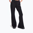 Pantaloni sportivi donna Cardio Bunny HCB-125 Flare black