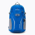 BERGSON Arendal 25 l zaino da trekking blu