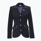 York Basic frac da equitazione per bambini blu navy