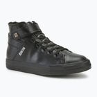 Scarpe da ginnastica BIG STAR da donna V274542F nero/bianco