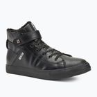 Scarpe da uomo BIG STAR Y174020F nero/bianco