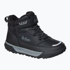 Scarpe per bambini Lee Cooper LCJ-26-01-4655K black