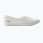 Sneakers da donna Lee Cooper LCW-26-02-4045LA white/gold