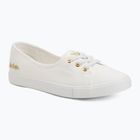 Sneakers da donna Lee Cooper LCW-26-02-4045LA white/gold