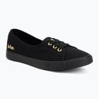 Sneakers da donna Lee Cooper LCW-26-02-4045LA black/gold
