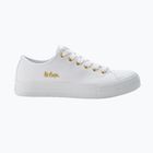 Sneakers da donna Lee Cooper LCW-26-02-4056LA white/gold