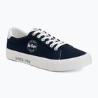 Sneakers da uomo Lee Cooper LCW-26-02-4081MC navy