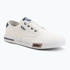 Sneakers da uomo Lee Cooper LCW-26-02-4086MC white