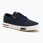 Sneakers da uomo Lee Cooper LCW-26-02-4087MC navy
