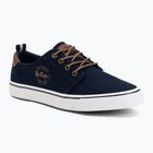 Sneakers da uomo Lee Cooper LCW-26-02-4095MC navy