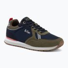 Scarpe da uomo Lee Cooper LCW-26-03-4121MA khaki