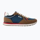 Scarpe da uomo Lee Cooper LCW-26-03-4122MA brown