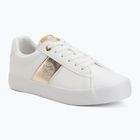 Sneakers da donna Lee Cooper LCW-26-31-4365LA gold