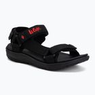 Sandali da donna Lee Cooper LCW-26-34-4423LA black