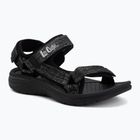 Sandali da donna Lee Cooper LCW-26-34-4433LA black