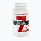 Integratore 7Nutrition Butirrato di sodio 580 mg 100 capsule
