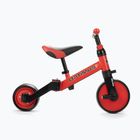 Milly Mally 3in1 triciclo Optimus rosso