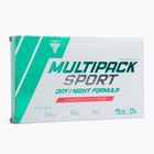 Vitamine Trec Multi Pack Sport Formula Giorno Notte 60 capsule