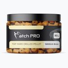 Pallini MatchPro Top Hard Drilled Vanilla con amo da 8 mm
