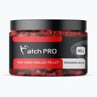 Pallini MatchPro Top Hard Drilled Strawberry con gancio da 8 mm