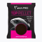 Pellet MatchPro Halibut Select 2 mm per esche artificiali 700 g