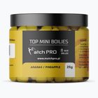 MatchPro Top Boiles Ananas 8 mm palline con gancio