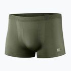 Boxer termici da uomo Brubeck B-LIGHT khaki
