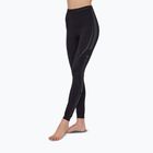 Pantaloni termici da donna Brubeck Dry black/graphite
