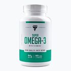 Trec Vitality Super Omega 3 acidi grassi 60 capsule