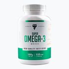 Trec Vitality Super Omega 3 acidi grassi 120 capsule