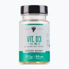 Trec Vitamina D3 K2 (MK-7) 60 capsule