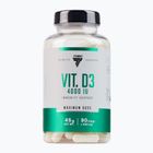 Vitamina Trec Vitality Vit. D3 4000 UI 90 cps