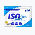 Bevanda isotonica in polvere 6PAK Iso Wave 40 g Limone