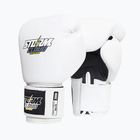 Guantoni da boxe StormCloud Blizzard white/black