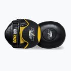 Paratine da allenamento per allenatori StormCloud Air Pads black/yelow