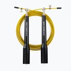 Corda per saltare StormCloud Speed+ Semi-Pro lvl black/yelow