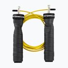 Corda per saltare StormCloud Champ PRO lvl black/yelow