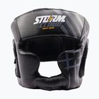 Casco da boxe StormCloud Lynx black/grey