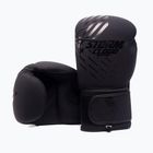 Guantoni da boxe StormCloud Lynx black/black
