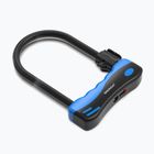 Chiusura per bicicletta GERDA Ultra 245/165S U-Lock black