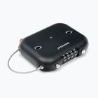 GERDA Mini Combo Flex 900 lucchetto per bicicletta nero