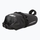 Borsa da sella per bicicletta KROSS Aqua Stop Saddle Bag 1,5 l black