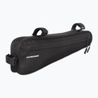 Borsa da bici per telaio KROSS Roamer Triangle L 1,3 black