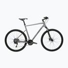 Bicicletta cross KROSS Evado 5.0 graphite/black/matte